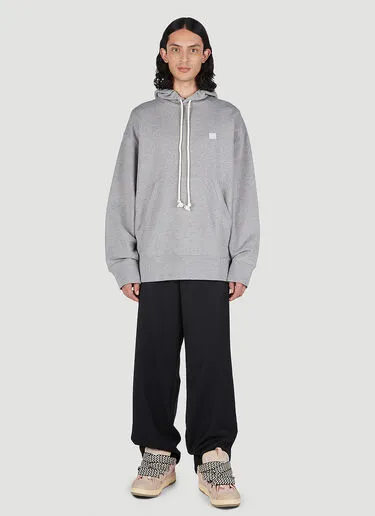 Acne Studios  |Street Style Long Sleeves Cotton Logo Designers Hoodies