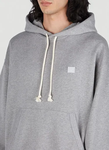 Acne Studios  |Street Style Long Sleeves Cotton Logo Designers Hoodies