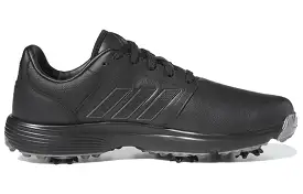 Adidas Bounce 3.0 Men's Black Golf Shoes HQ1216