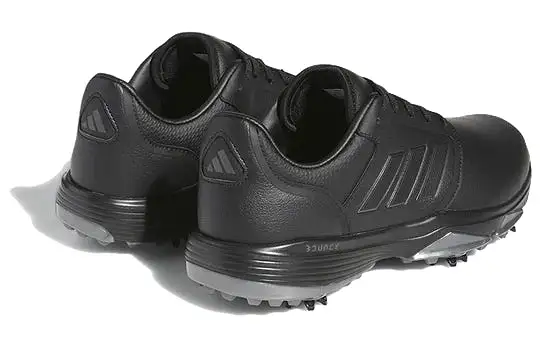 Adidas Bounce 3.0 Men's Black Golf Shoes HQ1216