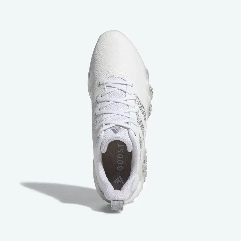 Adidas CodeChaos 22 Spikeless Golf Shoes