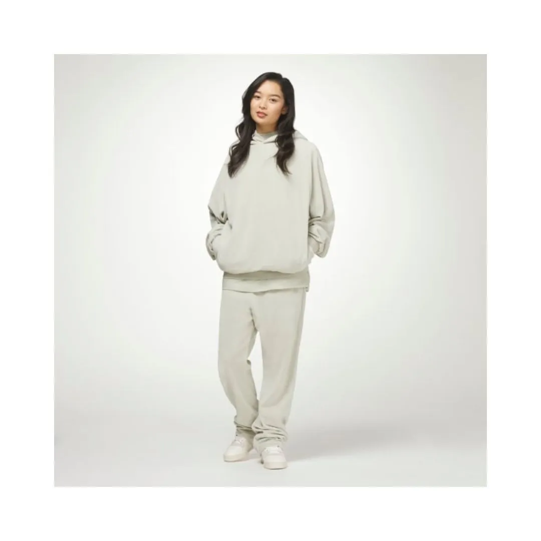 adidas  |Street Style Long Sleeves Plain Cotton Logo Loungewear