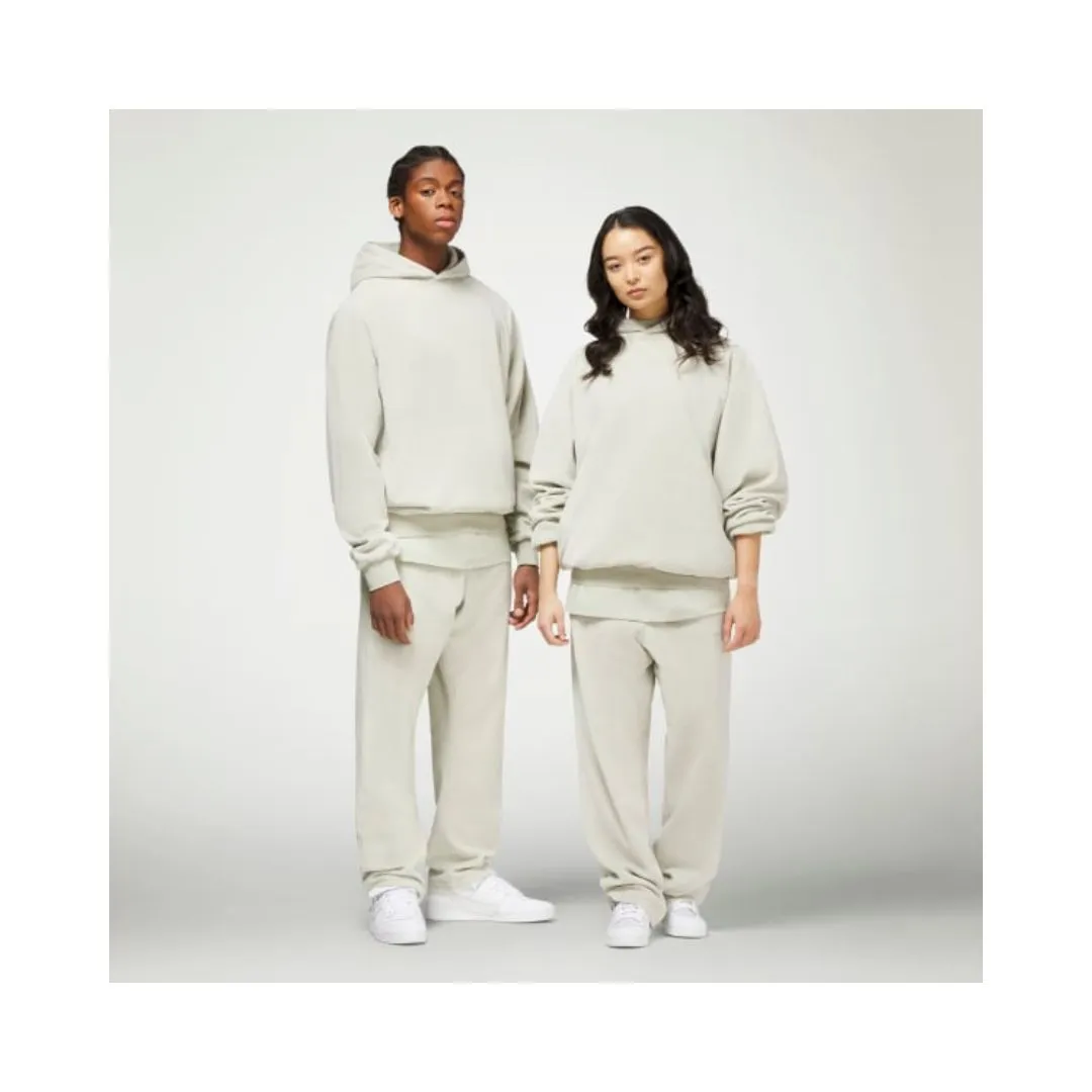 adidas  |Street Style Long Sleeves Plain Cotton Logo Loungewear