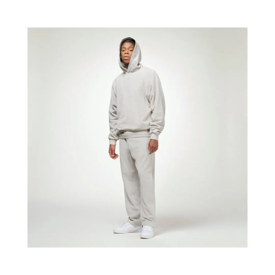 adidas  |Street Style Long Sleeves Plain Cotton Logo Loungewear