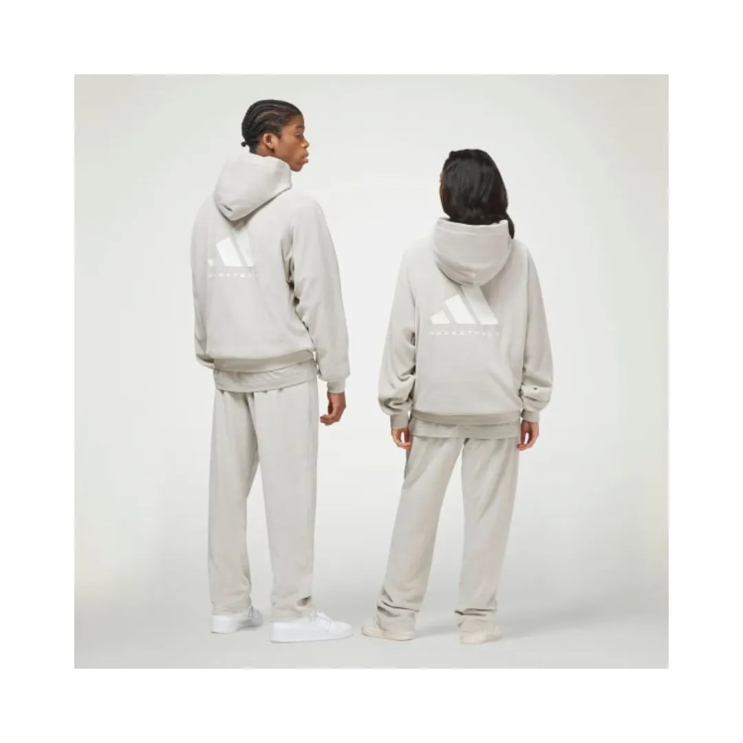 adidas  |Street Style Long Sleeves Plain Cotton Logo Loungewear