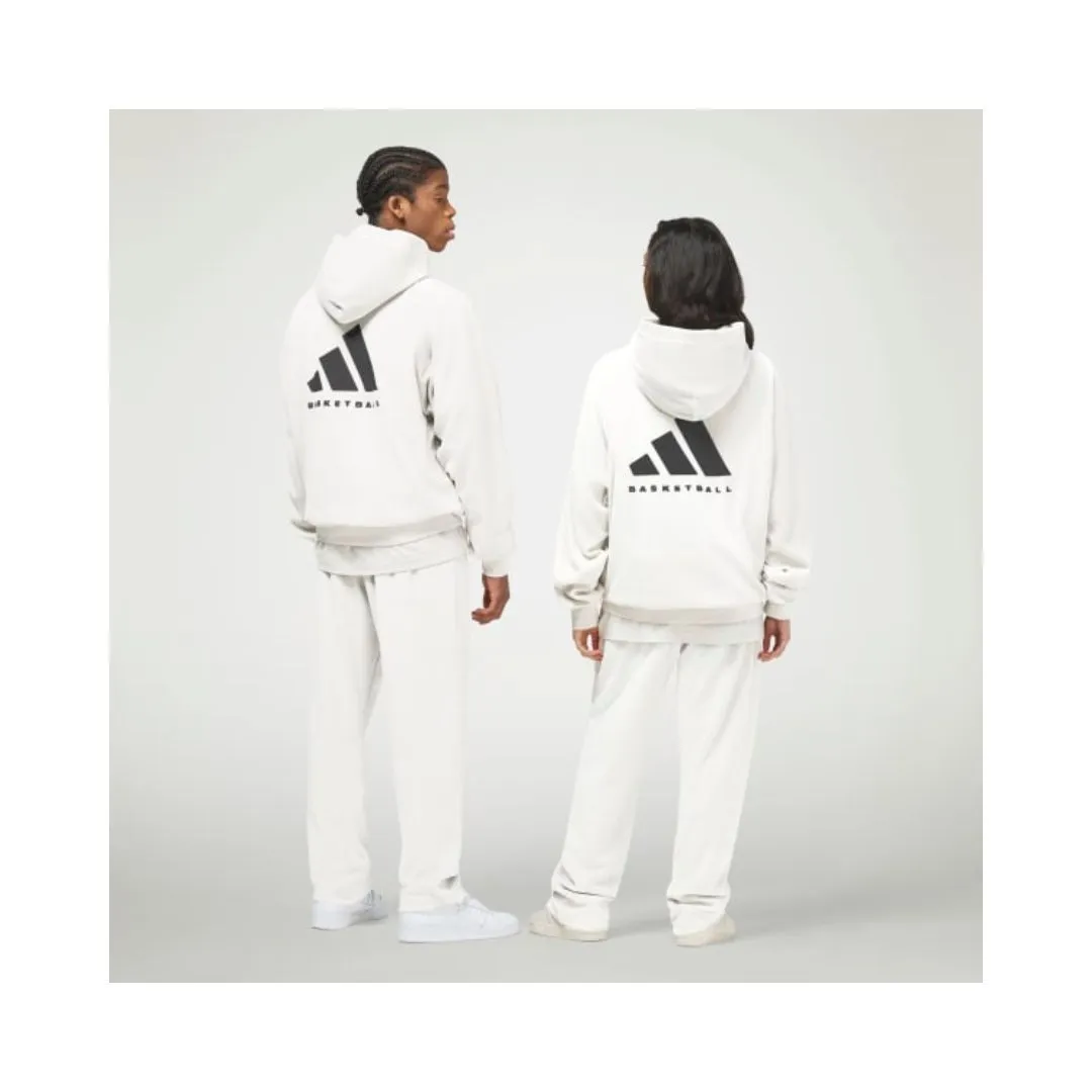 adidas  |Street Style Long Sleeves Plain Cotton Logo Loungewear