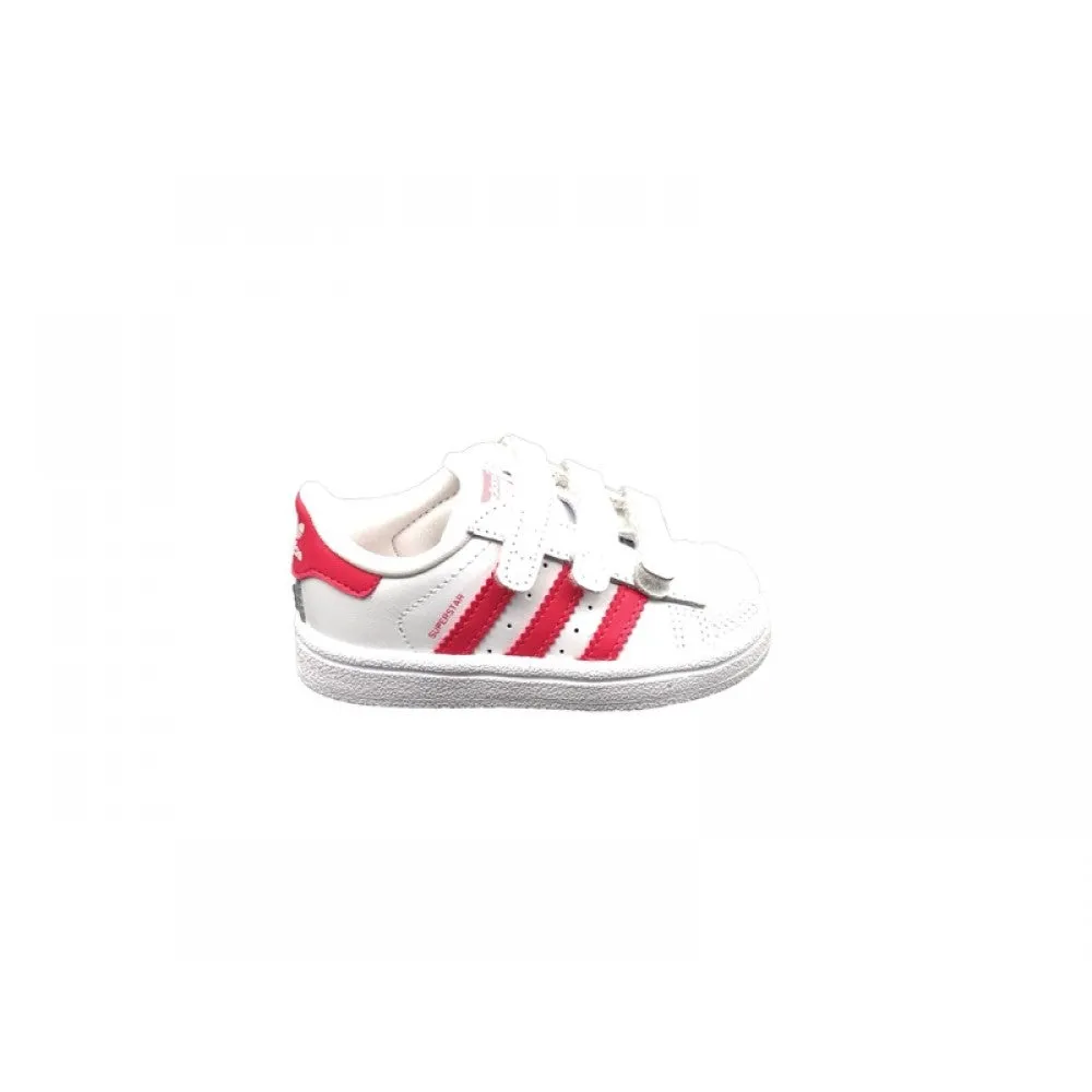 ADIDAS SUPERSTAR CF I CG6638