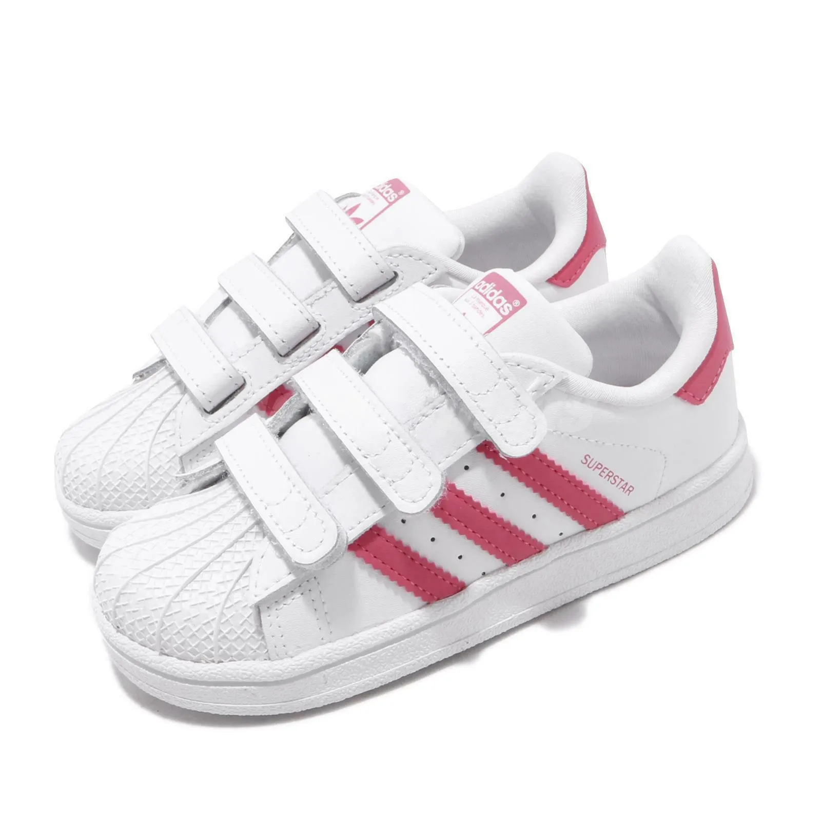 ADIDAS SUPERSTAR CF I CG6638