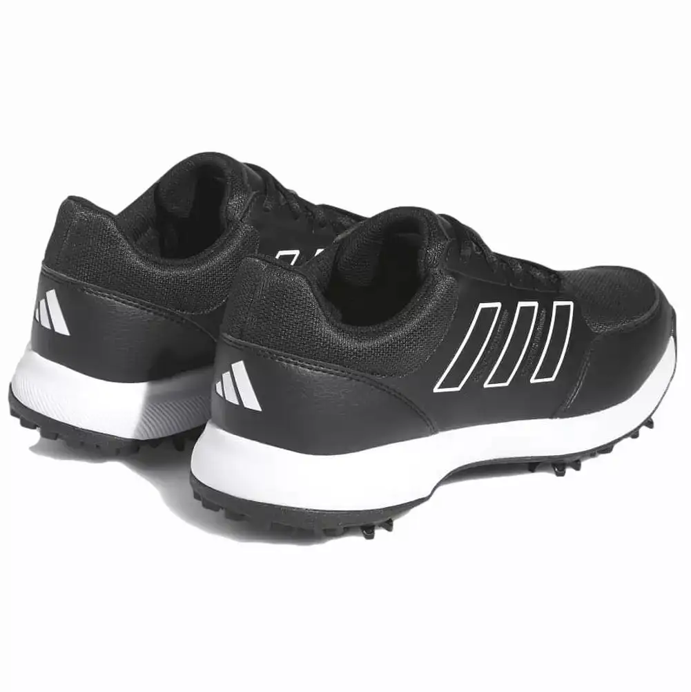 Adidas Tech Response 3.0 Men's Black Golf Shoes GV6893