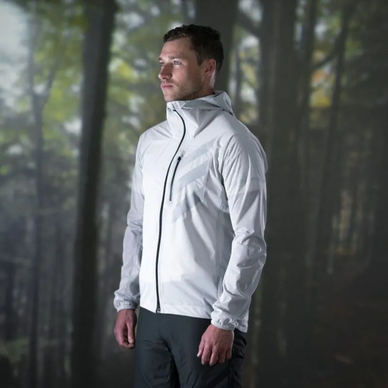 adidas  Terrex Agravic Rain Jacket - Giacca antipioggia - Uomo