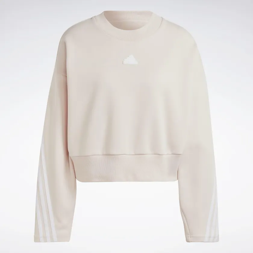 adidas  |Unisex Street Style Long Sleeves Logo Hoodies & Sweatshirts