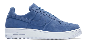 Air Force 1 Ultraforce Blue Moon/Blue Moon-White