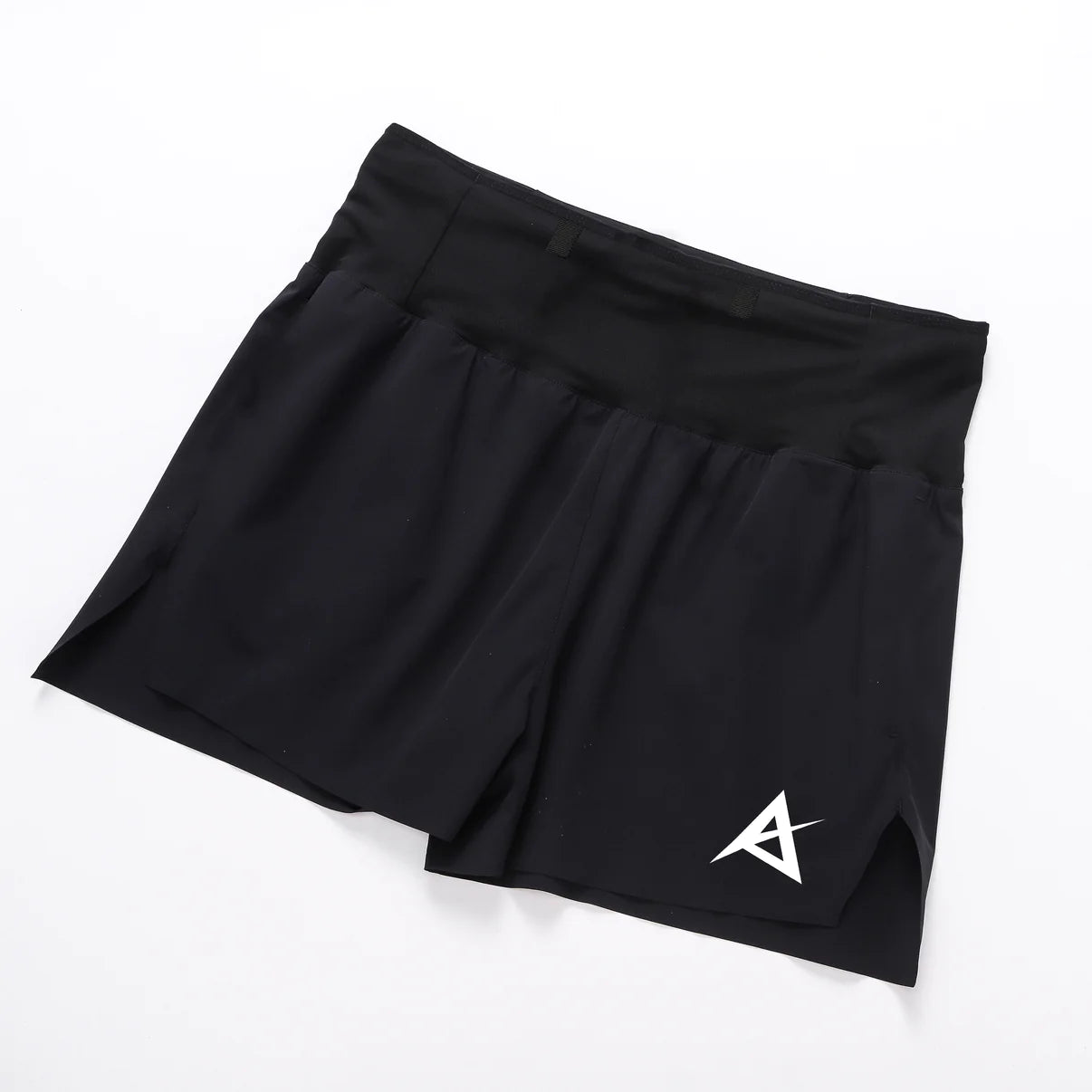 Akiv Multi Pocket Running Shorts (Unisex) -  Inner Running Style