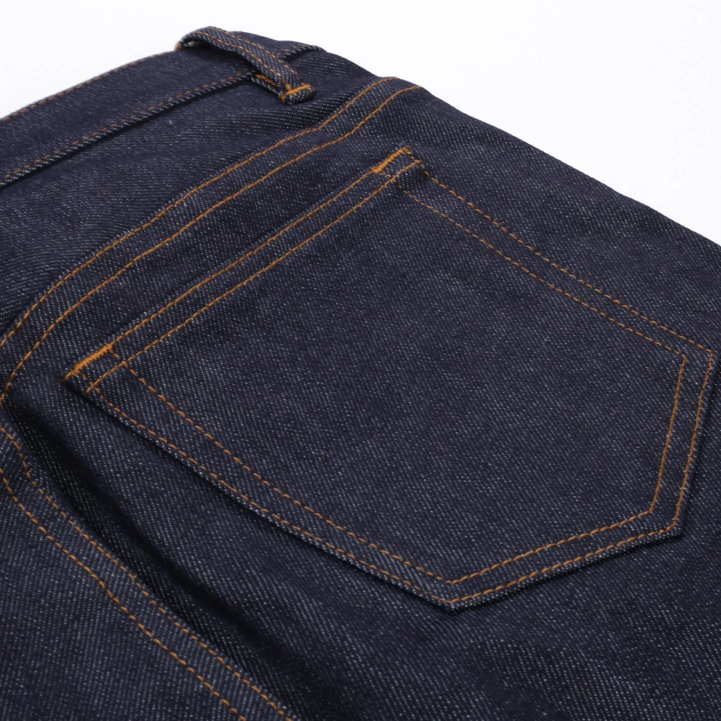 A.P.C. PETIT NEW STANDARD STRETCH DENIM