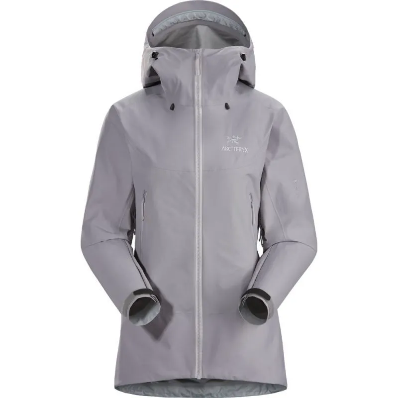 Arc'teryx  Beta SL Hybrid Jacket - Giacca antipioggia - Donna