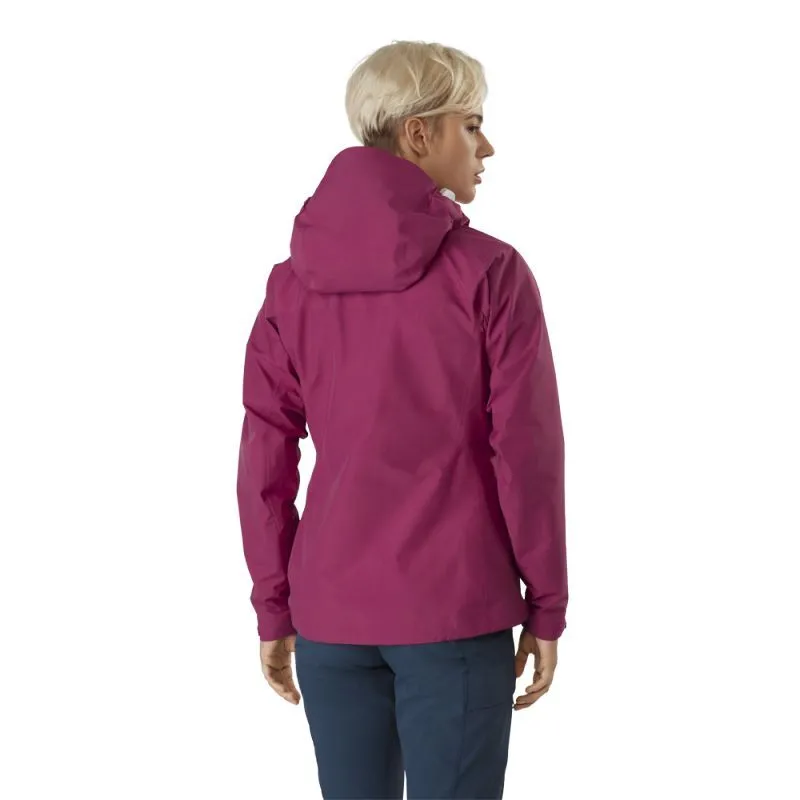 Arc'teryx  Beta SL Hybrid Jacket - Giacca antipioggia - Donna