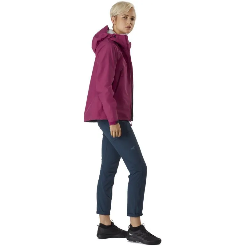 Arc'teryx  Beta SL Hybrid Jacket - Giacca antipioggia - Donna