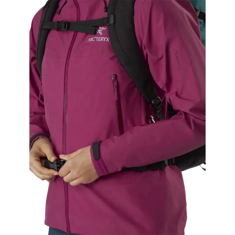 Arc'teryx  Beta SL Hybrid Jacket - Giacca antipioggia - Donna