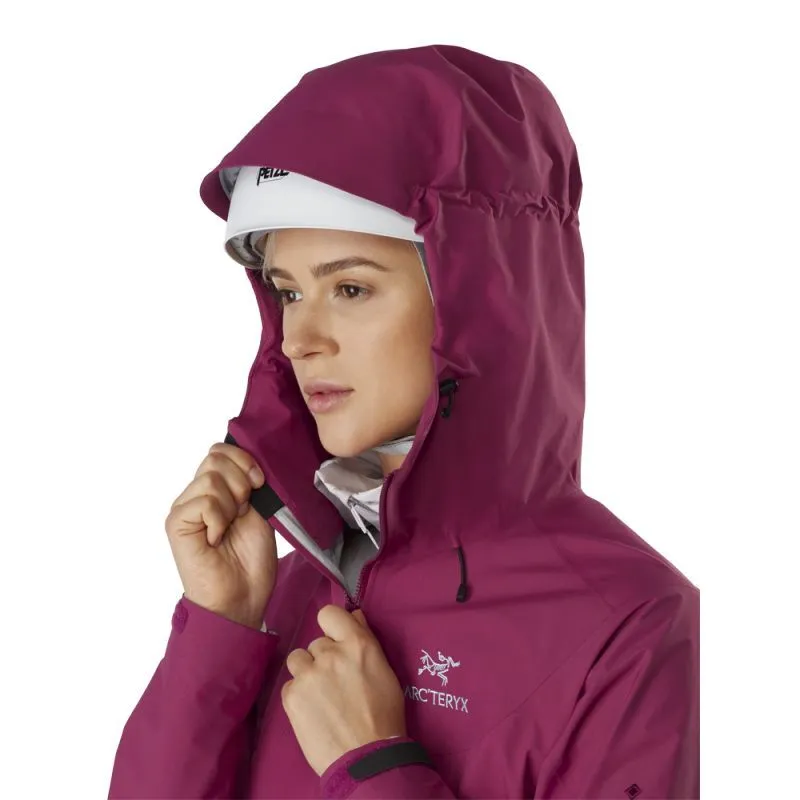 Arc'teryx  Beta SL Hybrid Jacket - Giacca antipioggia - Donna