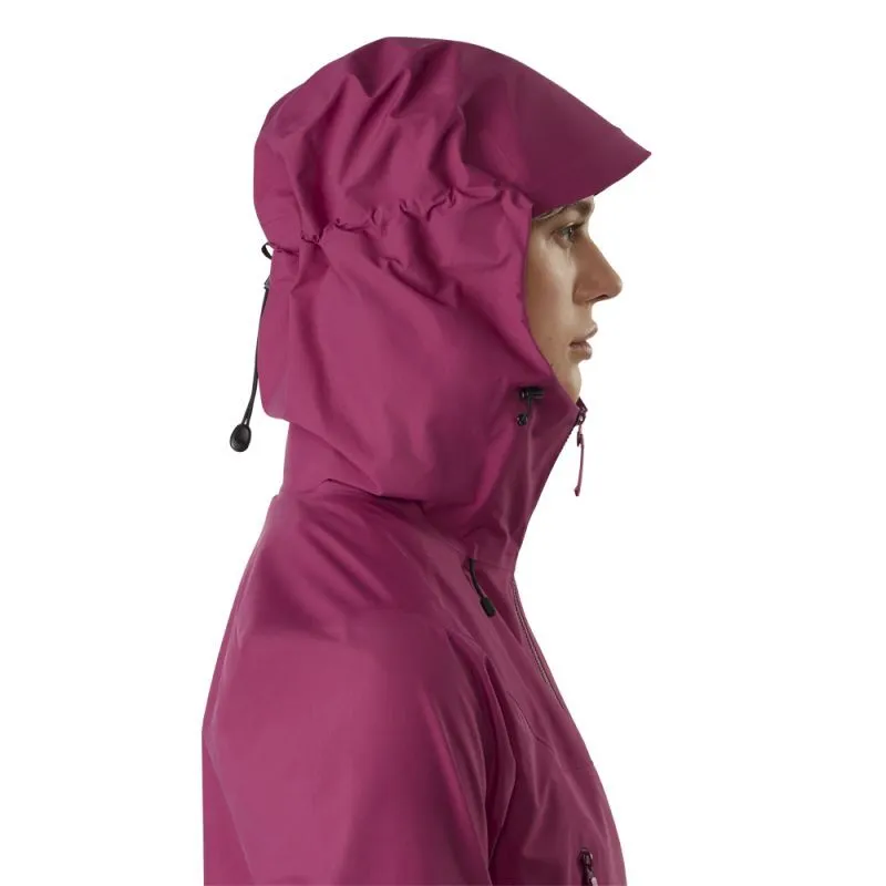 Arc'teryx  Beta SL Hybrid Jacket - Giacca antipioggia - Donna