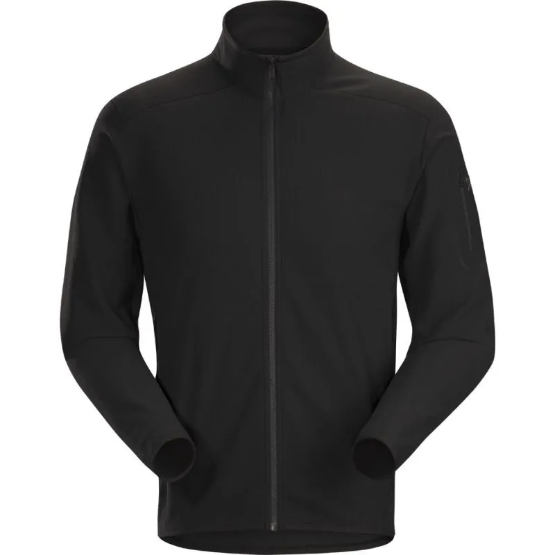 Arc'teryx  Delta LT Jacket - Giacca in pile - Uomo