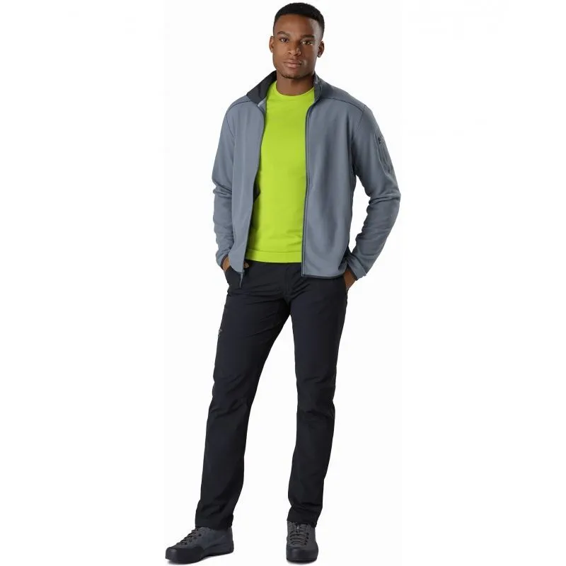 Arc'teryx  Delta LT Jacket - Giacca in pile - Uomo