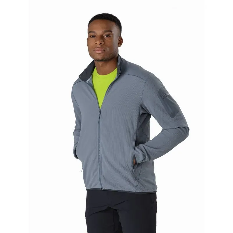 Arc'teryx  Delta LT Jacket - Giacca in pile - Uomo