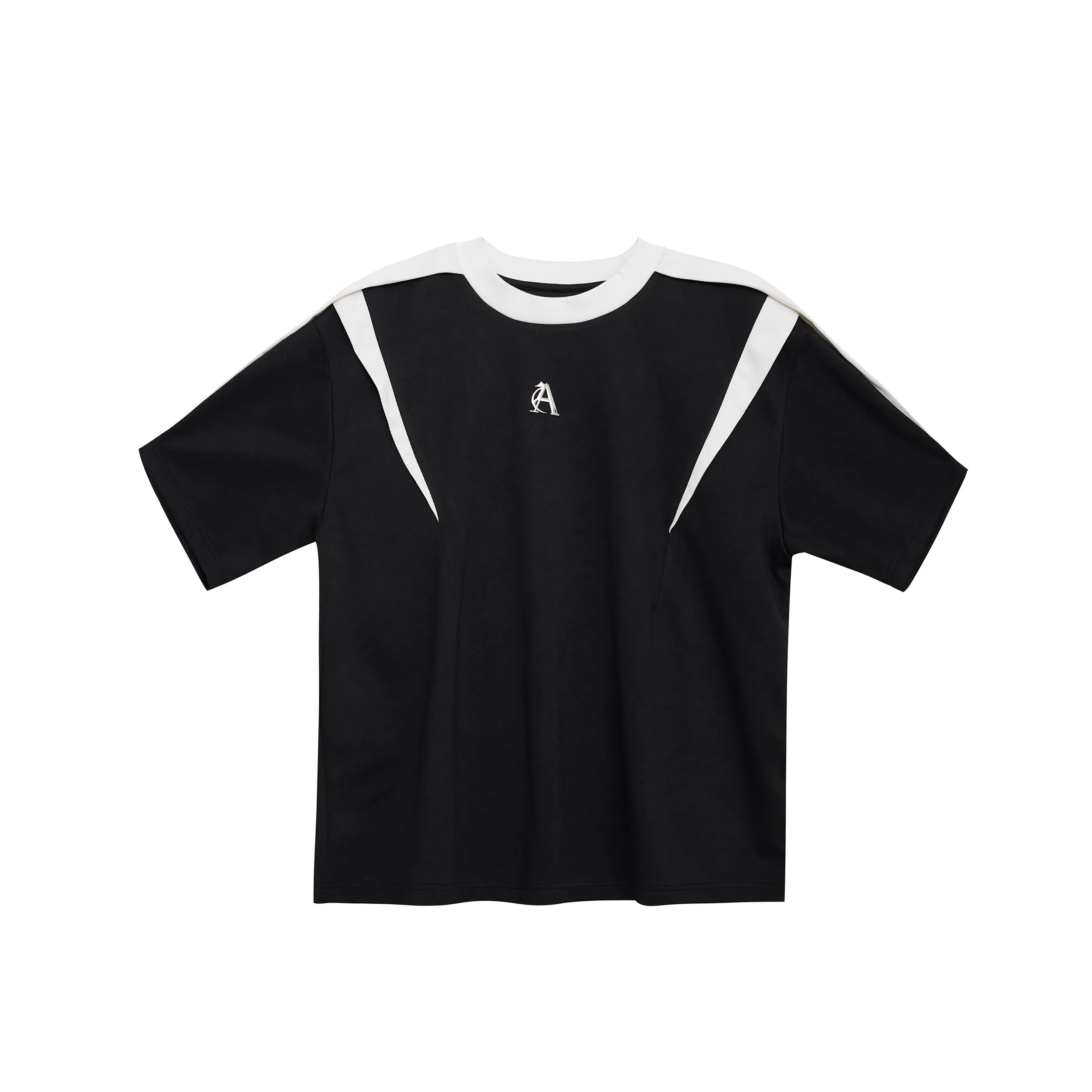 Argue Culture  |Crew Neck Unisex Street Style Short Sleeves Oversized Logo