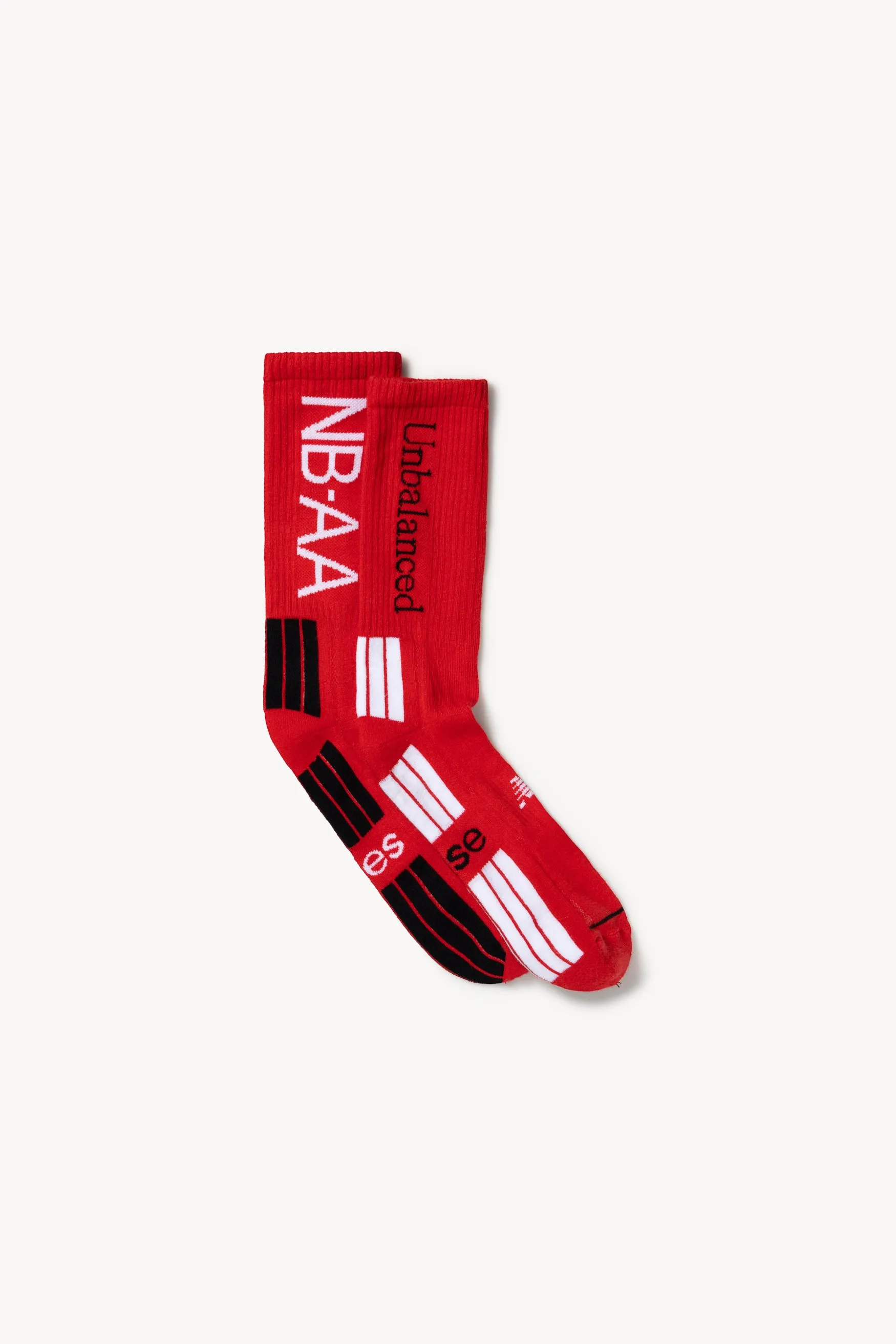 Aries X New Balance Socks