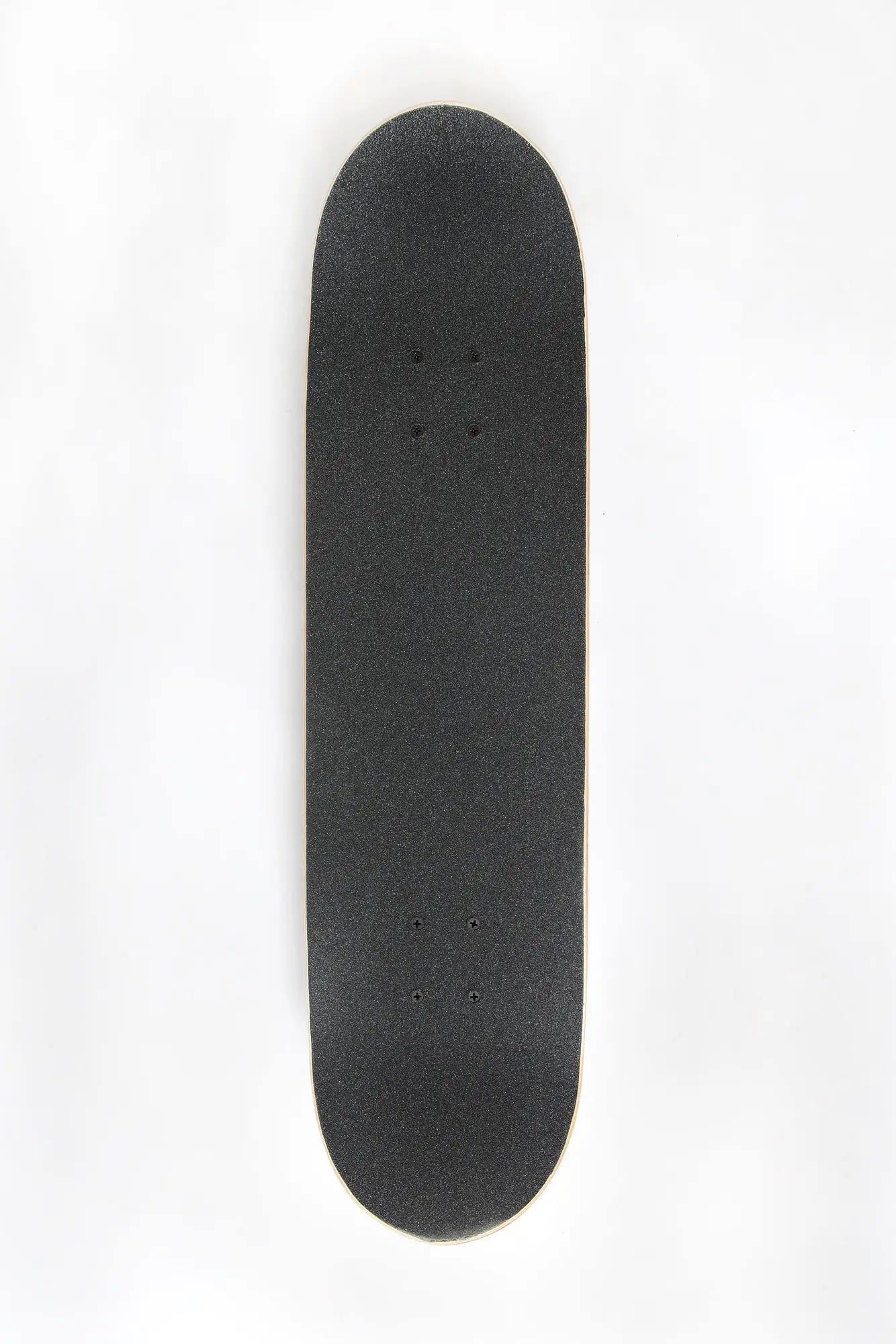 Arsenic Grim Reaper Camo Skateboard 8