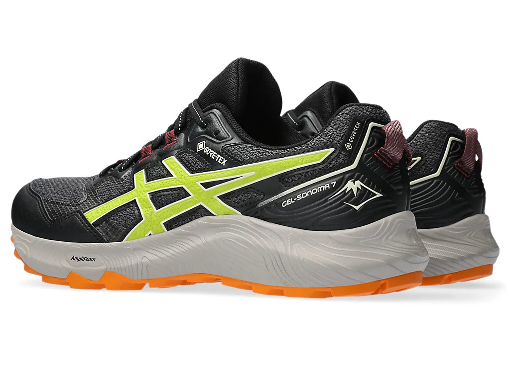 ASICS SONOMA 7 GTX - Scarpe da Trail Running Uomo