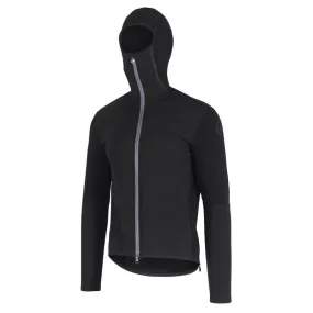 Assos  TRAIL Winter Softshell Jacket - Giacca MTB - Uomo