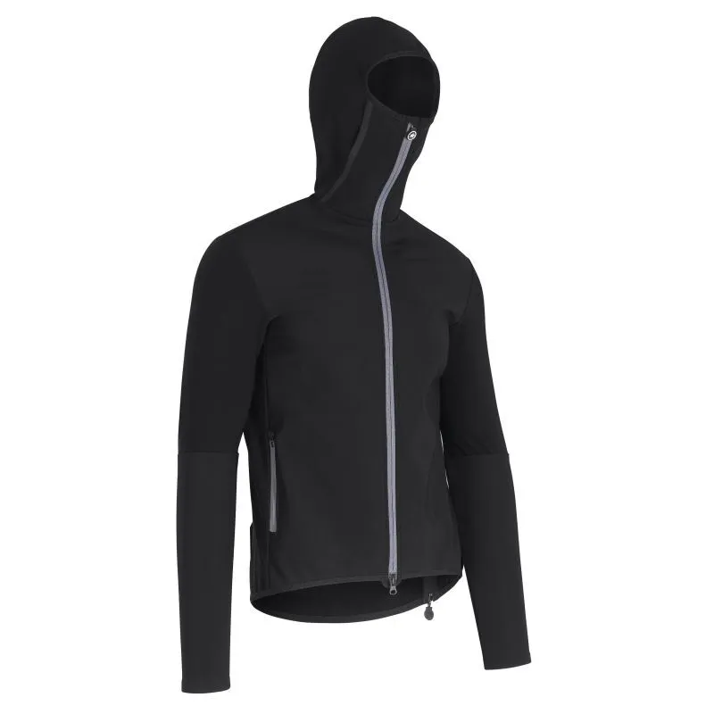 Assos  TRAIL Winter Softshell Jacket - Giacca MTB - Uomo