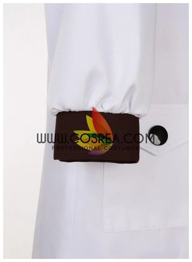 Azur Lane Ping Hai Cosplay Costume