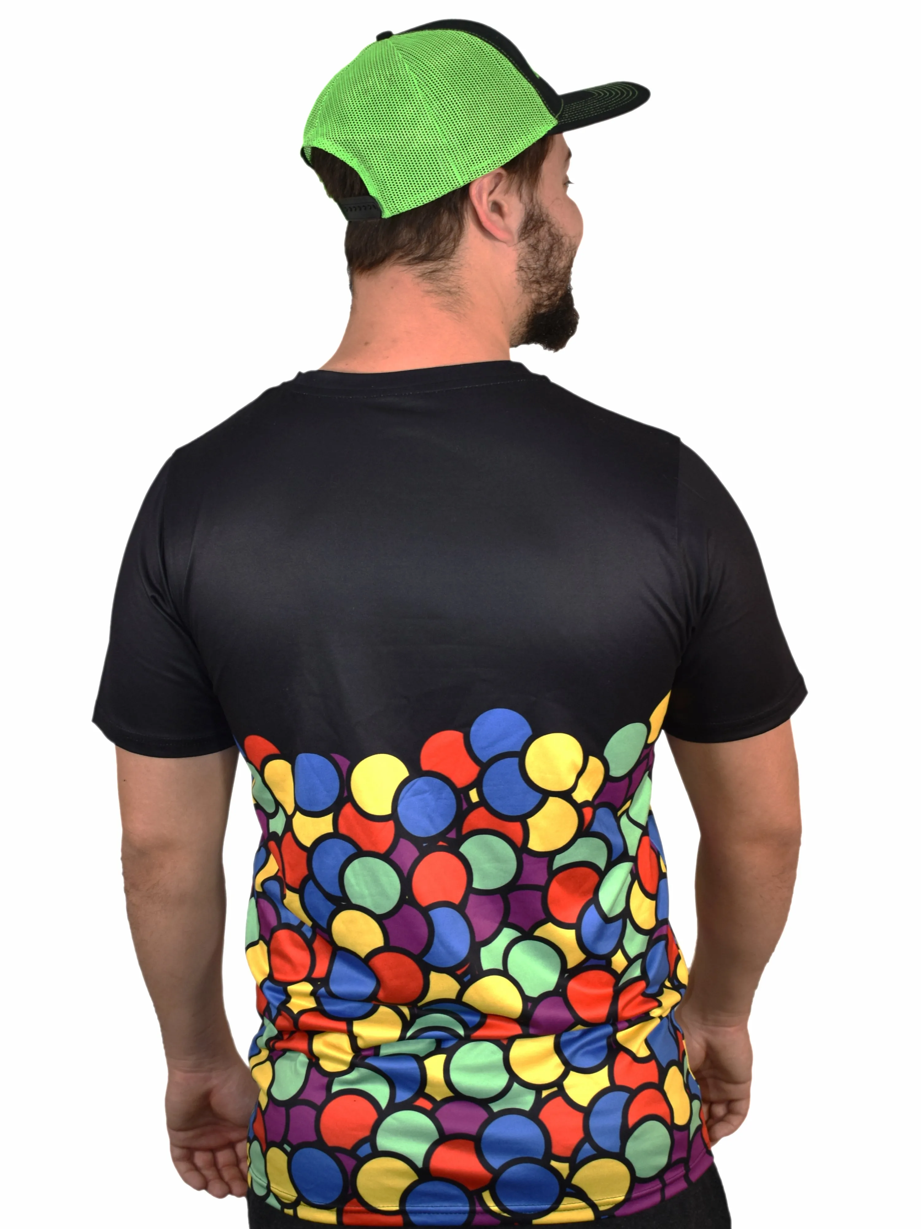 BALL PIT SHIRT