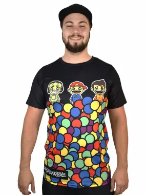 BALL PIT SHIRT