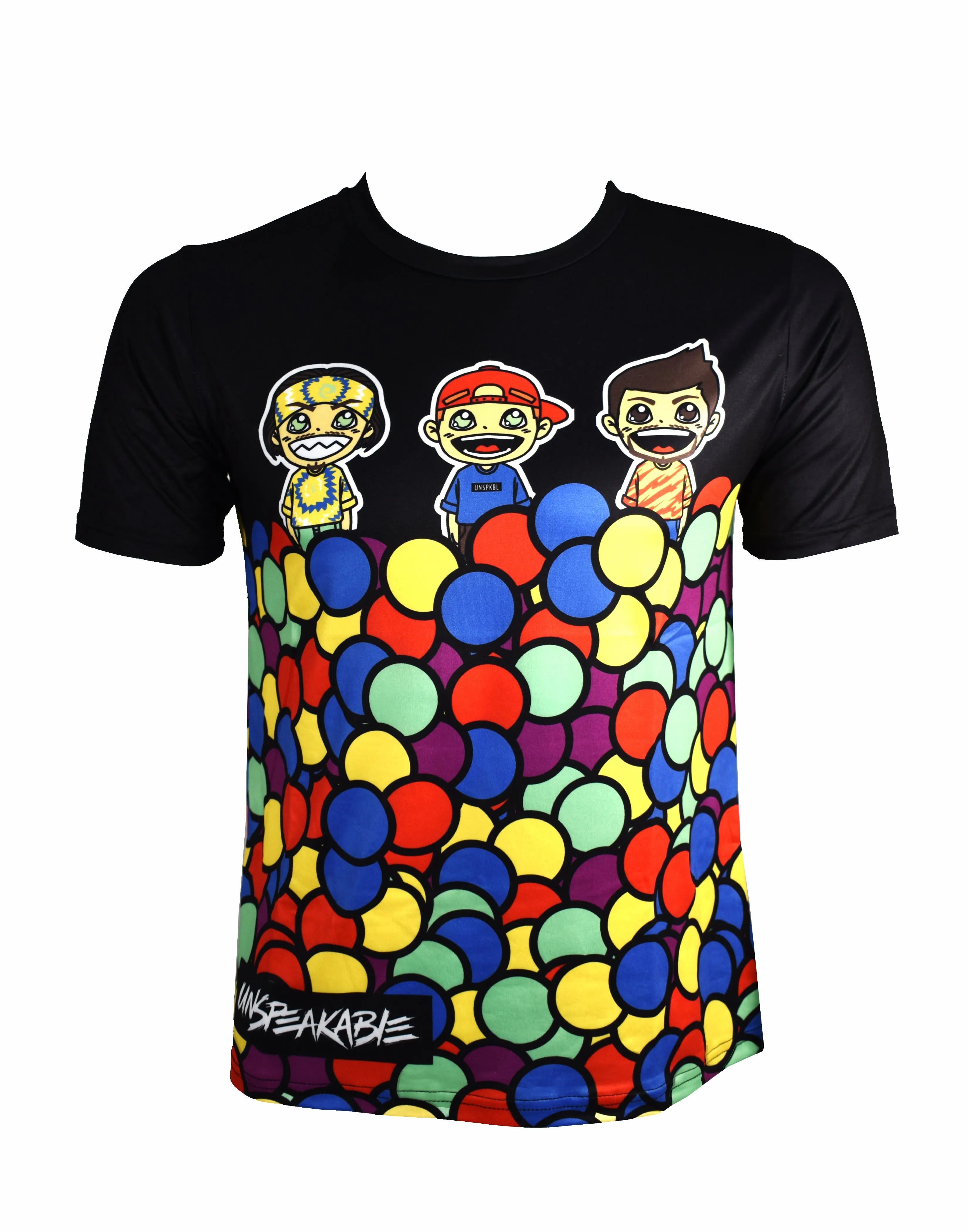 BALL PIT SHIRT