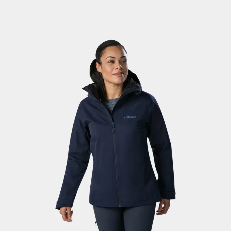 Berghaus  Fellmaster Gemini 3In1 Jacket - Giacca doppia - Donna