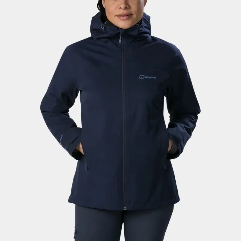 Berghaus  Fellmaster Gemini 3In1 Jacket - Giacca doppia - Donna