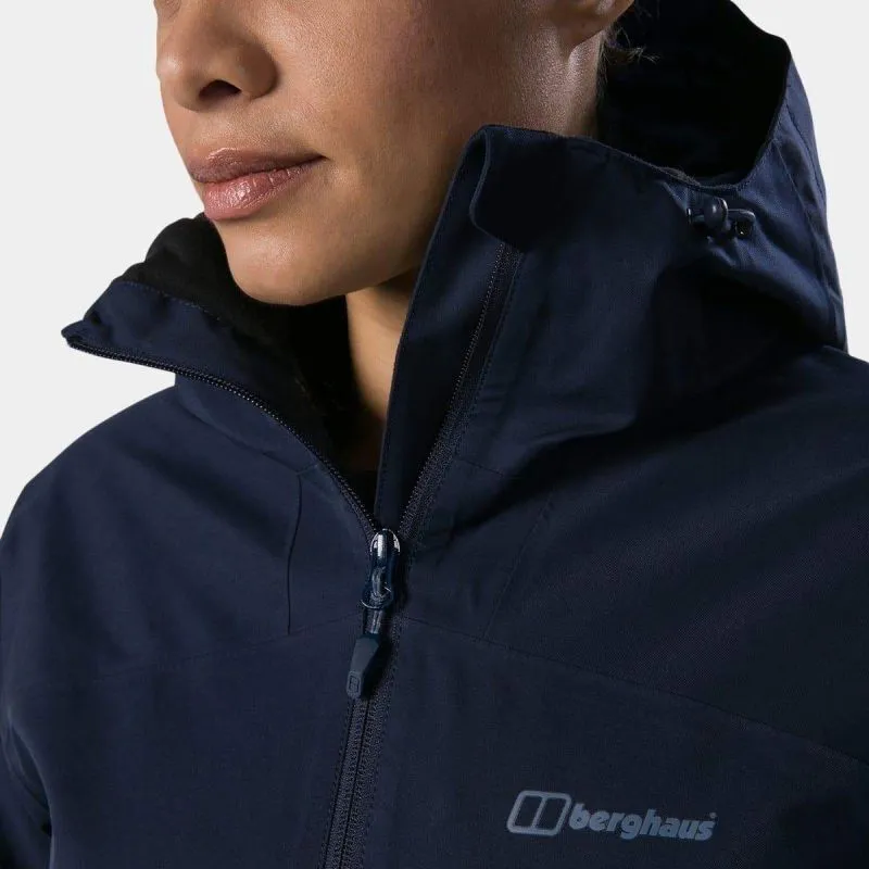 Berghaus  Fellmaster Gemini 3In1 Jacket - Giacca doppia - Donna