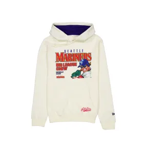 Big League Chew X Seattle Mariners Hoodie