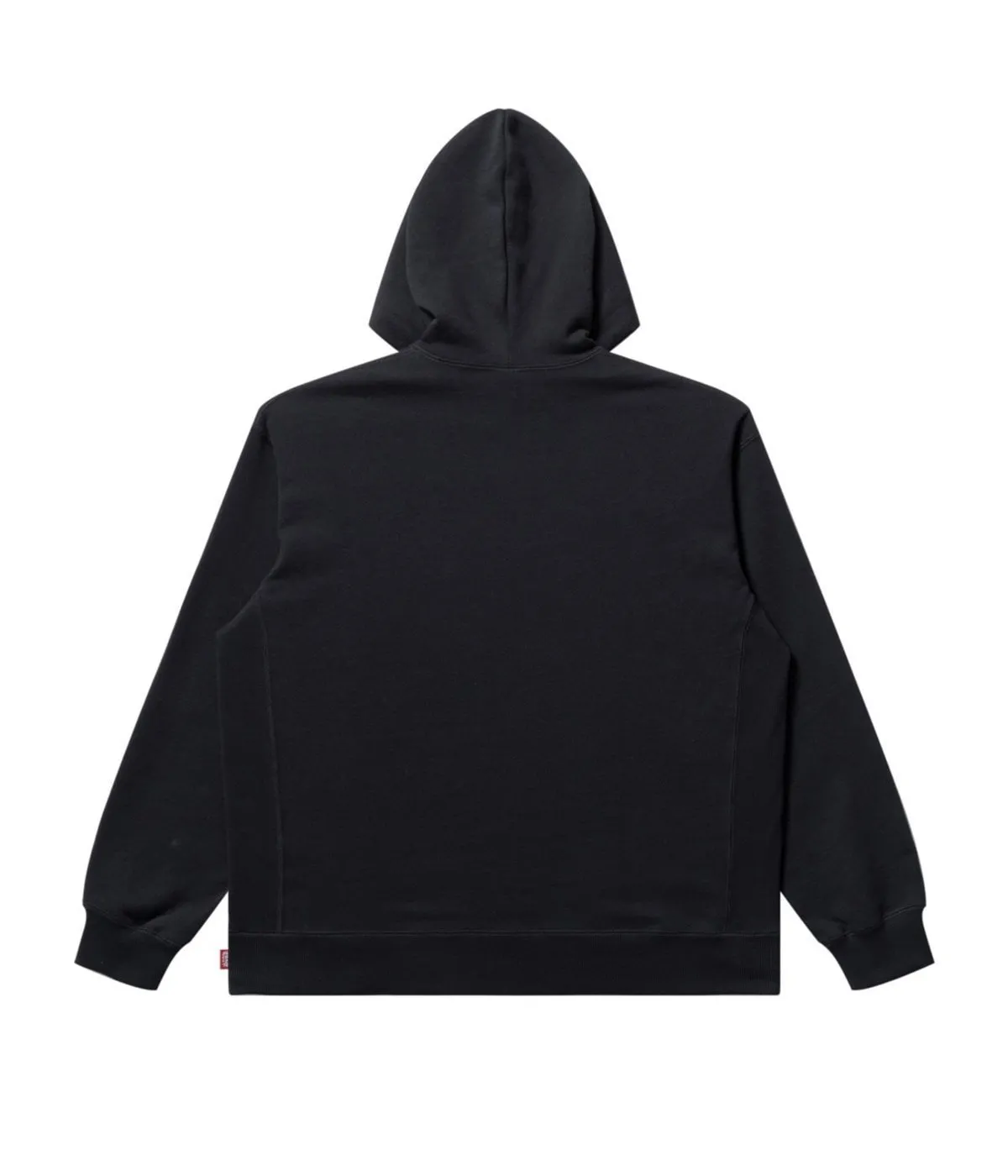 BlackEyePatch  |Street Style Long Sleeves Plain Skater Style Hoodies