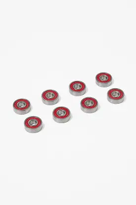 Bones Reds Skateboard Bearings (8-pack)