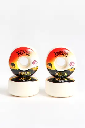 Bones STF Joslin Sunset 54mm Wheels