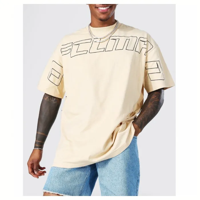 boohoo  |Oversized T-Shirts