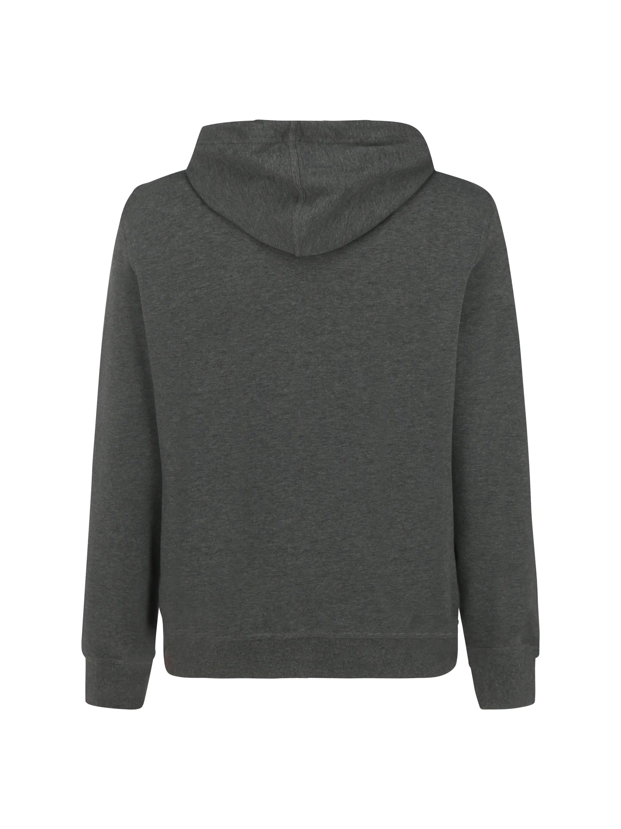 BRUNELLO CUCINELLI  |Monogram Street Style Plain Cotton Hoodies