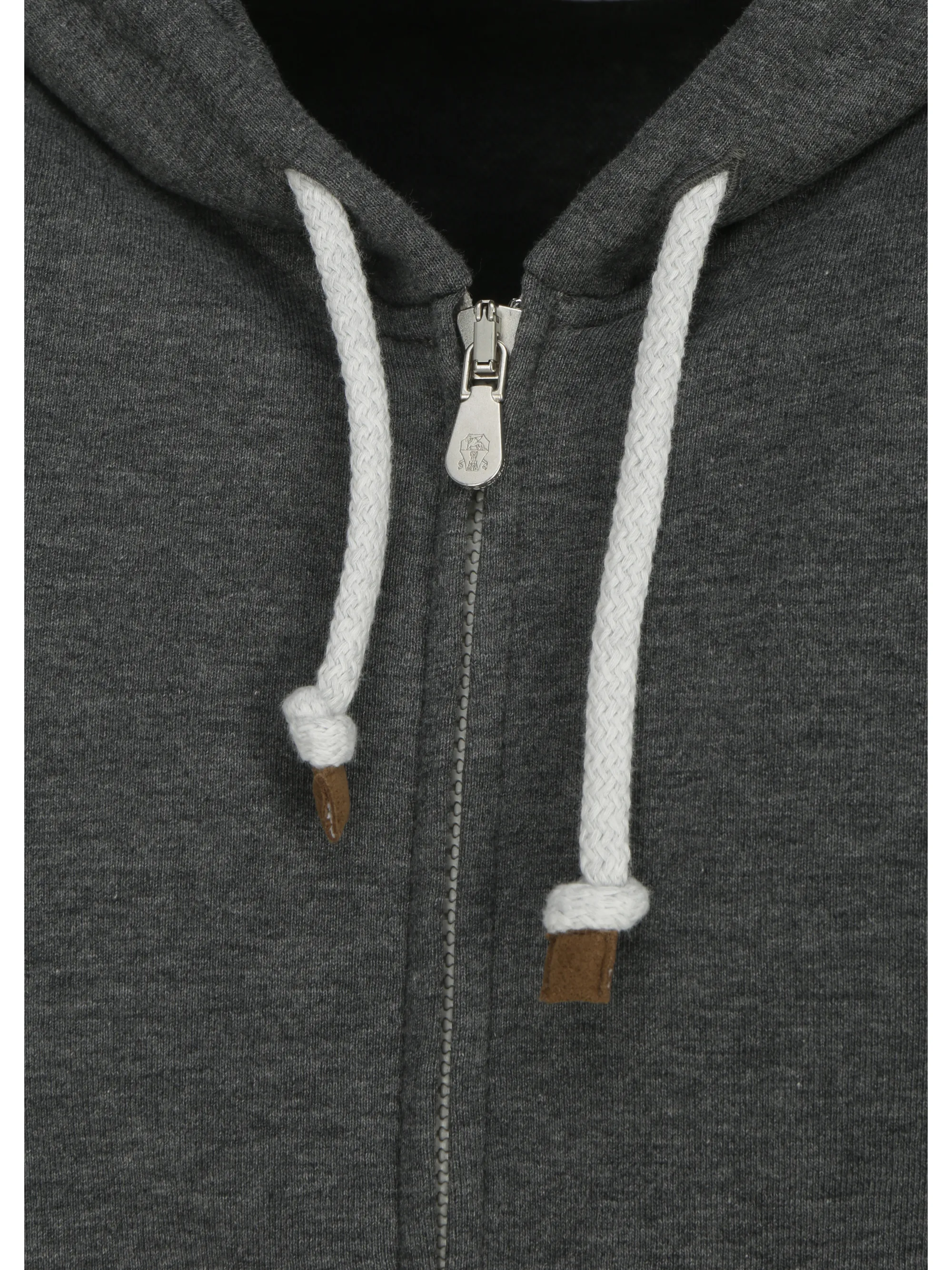 BRUNELLO CUCINELLI  |Monogram Street Style Plain Cotton Hoodies