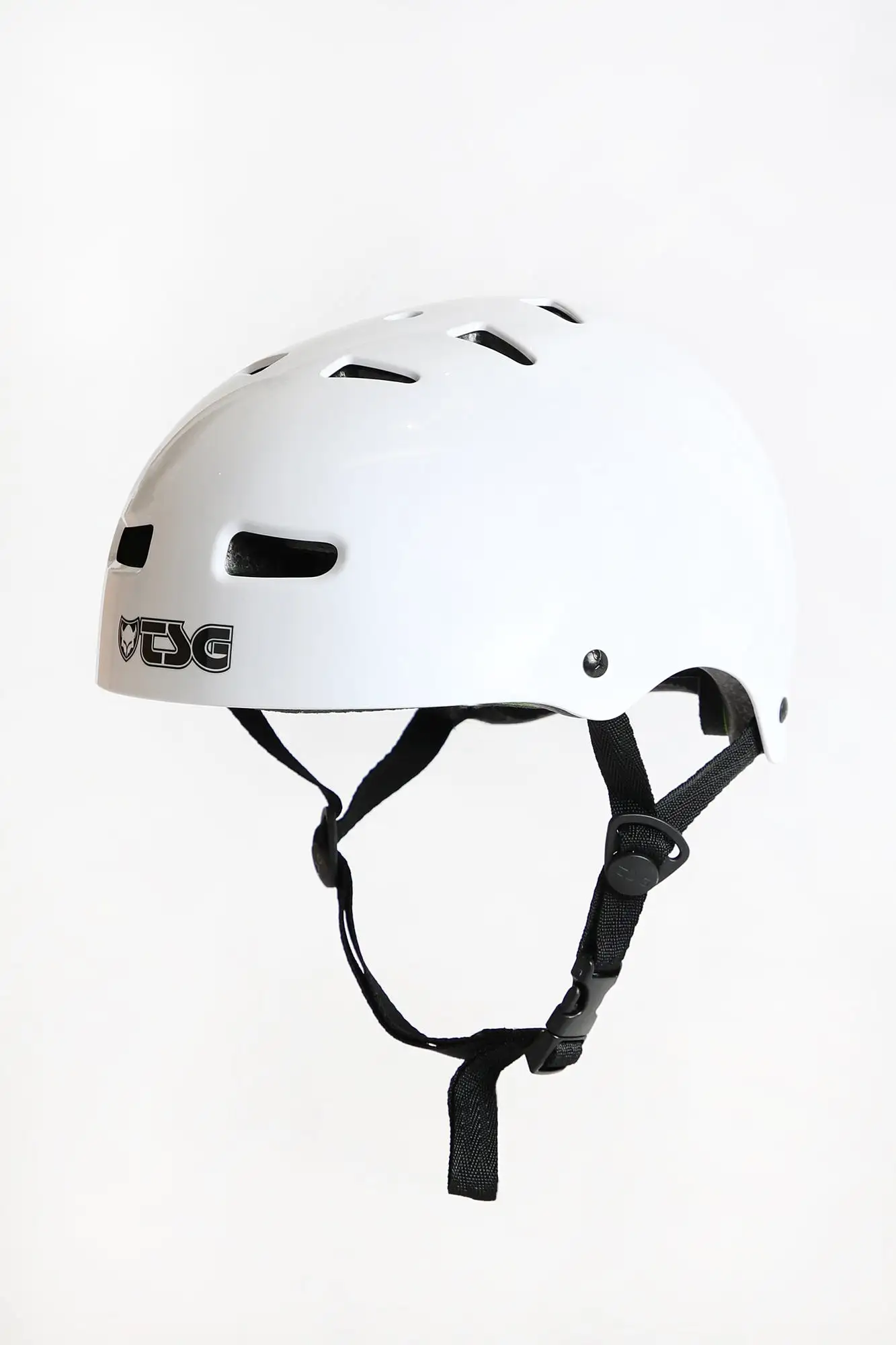 Casque de Skate TSG