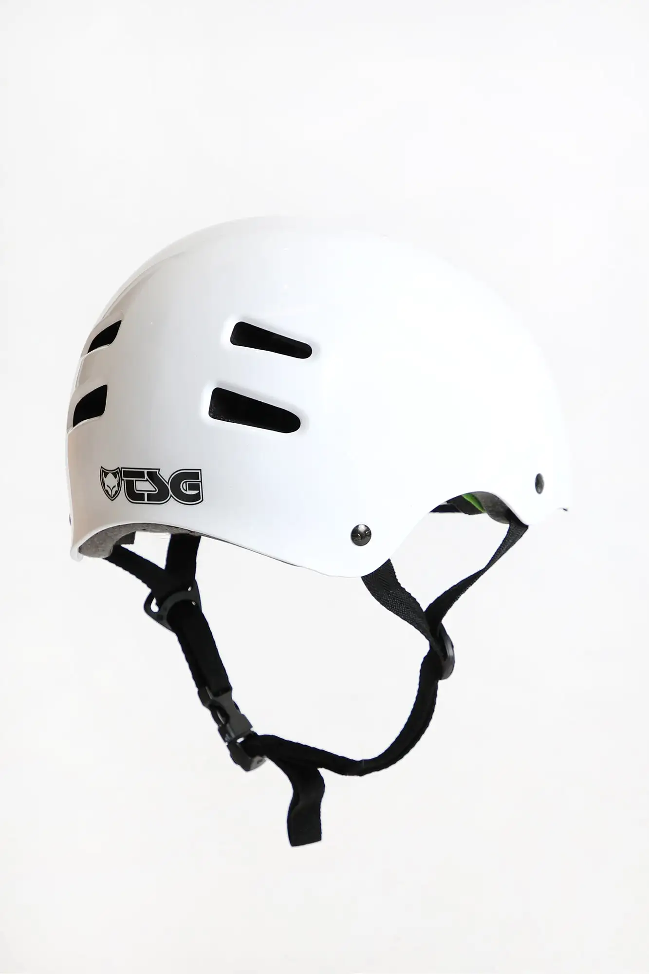 Casque de Skate TSG