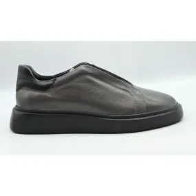 Cerruti Cssu01148 Man Loafer Grey